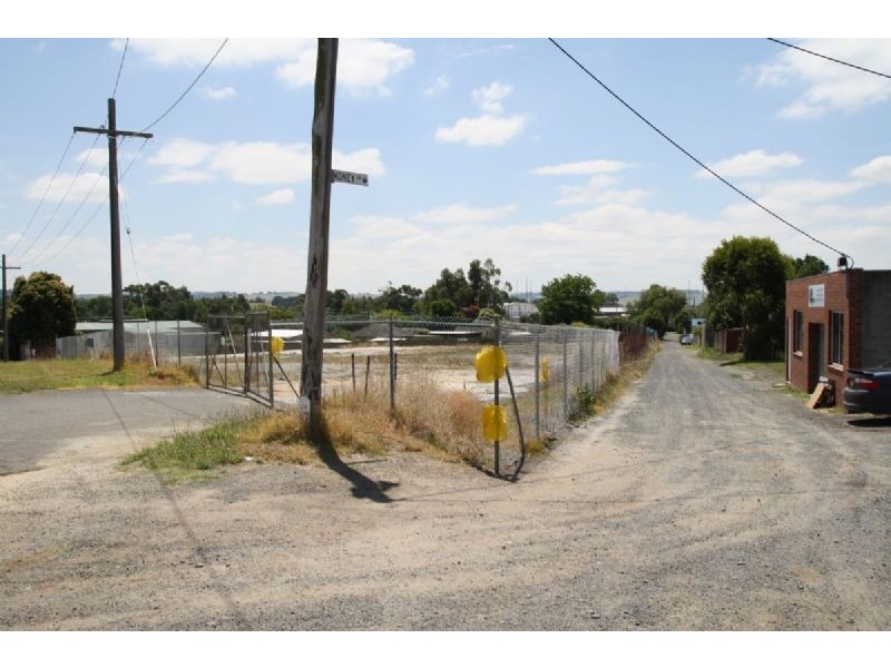 2-8 Hughes Street, Leongatha VIC 3953