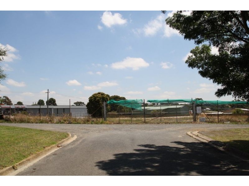 2-8 Hughes Street, Leongatha VIC 3953