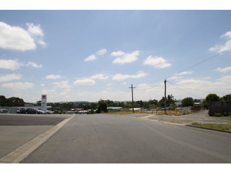 2-8 Hughes Street, Leongatha VIC 3953