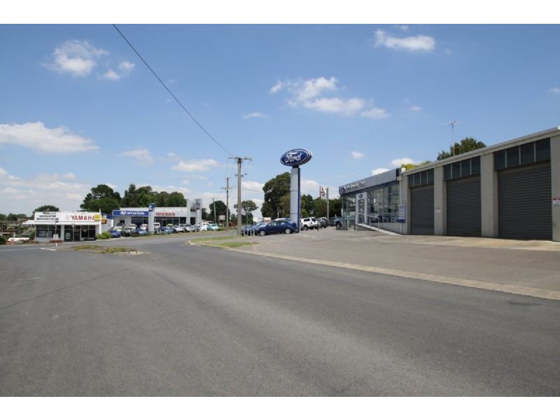 2-8 Hughes Street, Leongatha VIC 3953