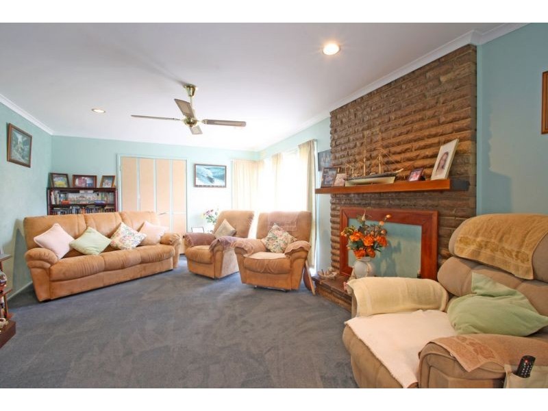 107 Brown Street, Leongatha VIC 3953