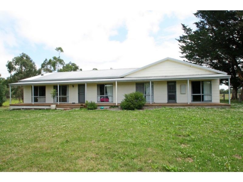 1585 South Gippsland Highway, Meeniyan VIC 3956