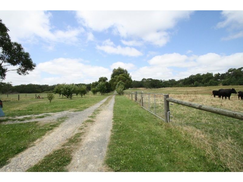 1585 South Gippsland Highway, Meeniyan VIC 3956