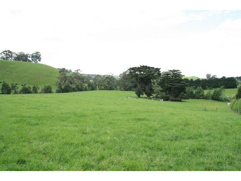 8955 South Gippsland Highway,Kardella South, Leongatha VIC 3953