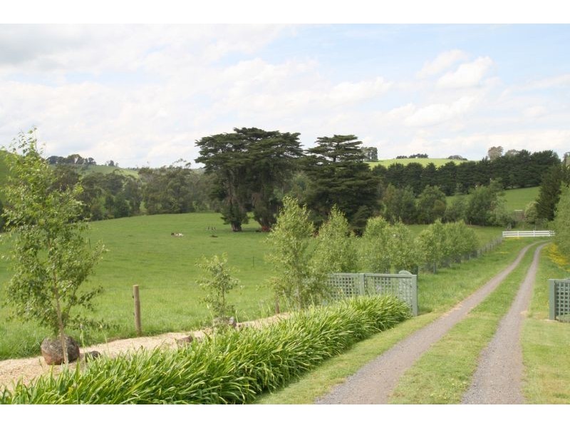 8955 South Gippsland Highway,Kardella South, Leongatha VIC 3953