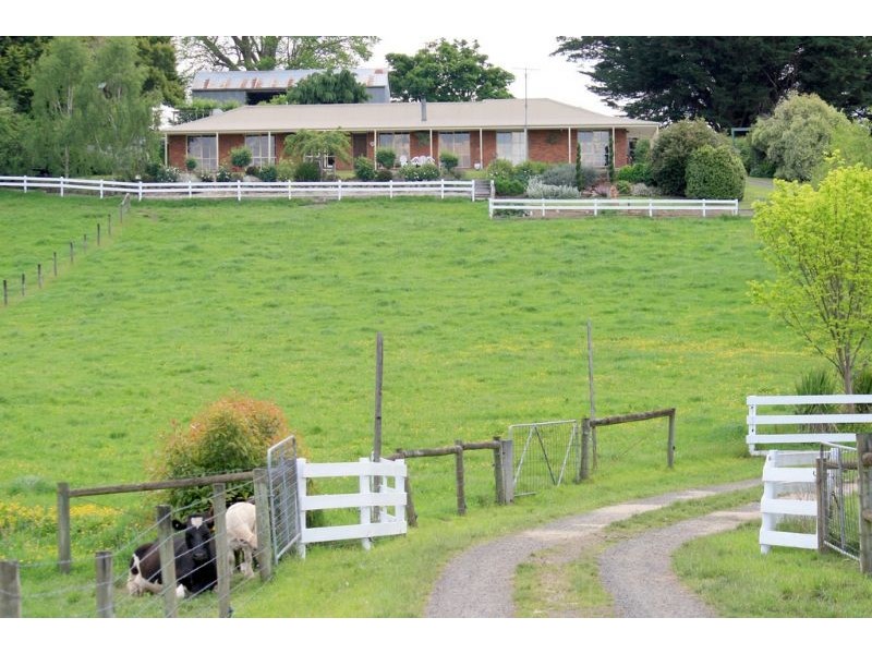 8955 South Gippsland Highway,Kardella South, Leongatha VIC 3953