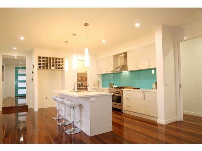 6 Eccles Way, Leongatha VIC 3953