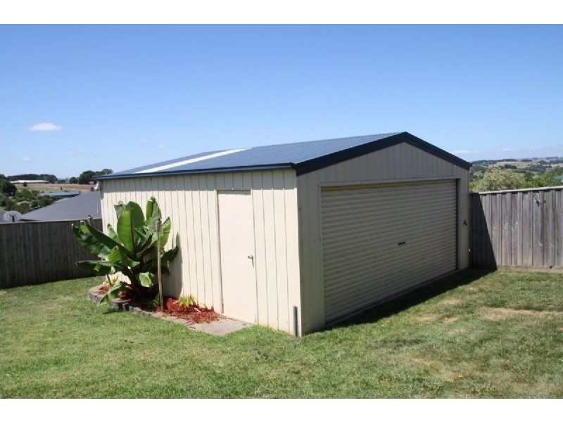 83 Parr Street, Leongatha VIC 3953