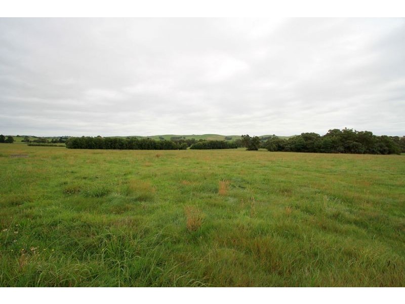 Lot 2 -410 Meeniyan Mirboo North Rd, Meeniyan VIC 3956