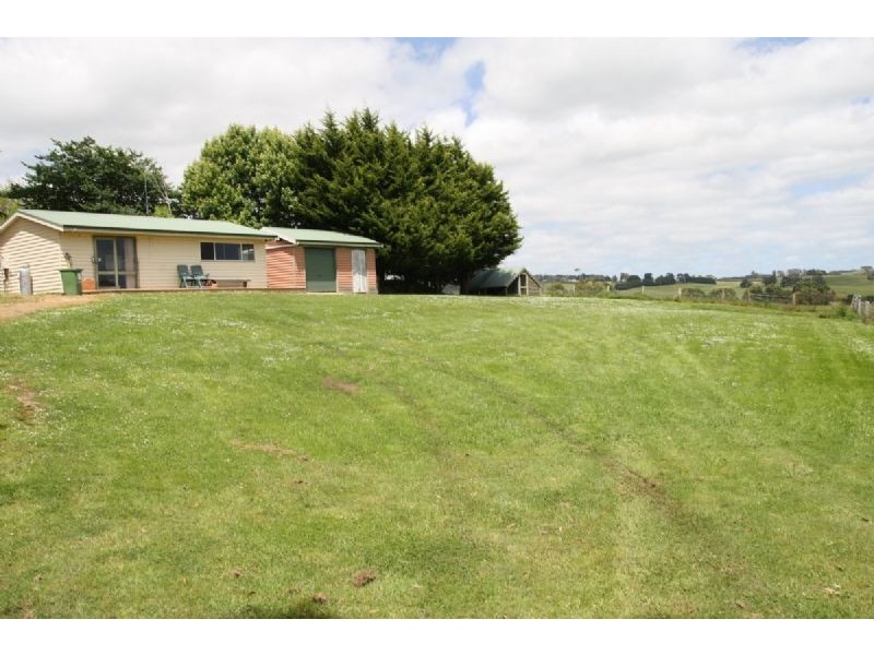 18 Gralynne Court, Leongatha VIC 3953