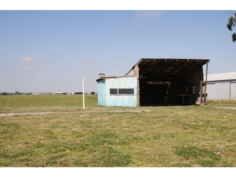 960 Falls Road, Fish Creek VIC 3959