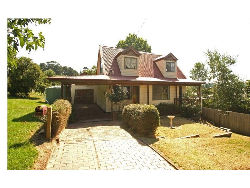 16 Hassett Street, Leongatha VIC 3953