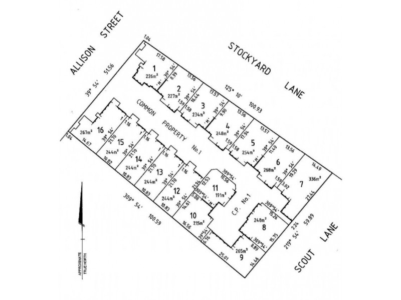 7-9 Allison Street, Leongatha VIC 3953