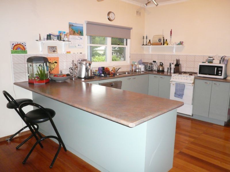 Koonwarra VIC 3954