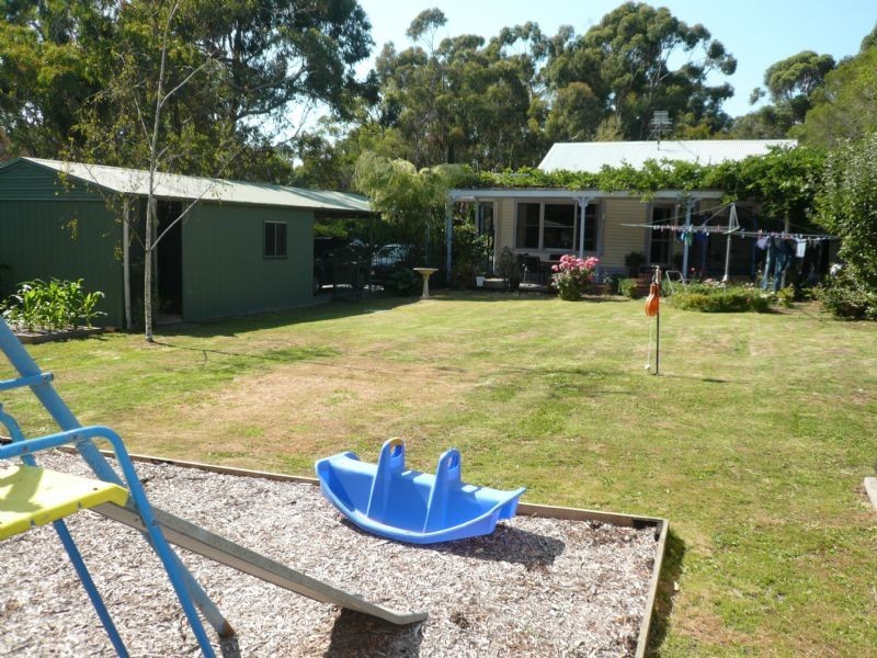 Koonwarra VIC 3954