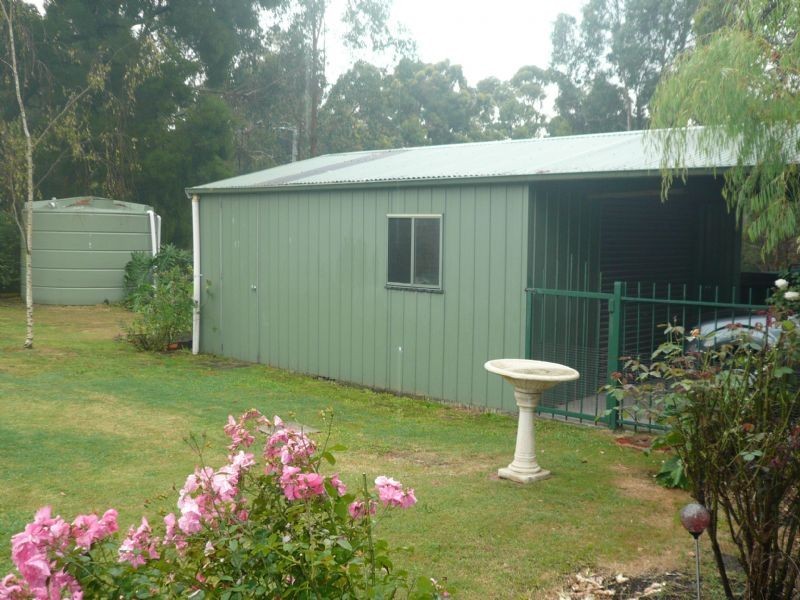 Koonwarra VIC 3954