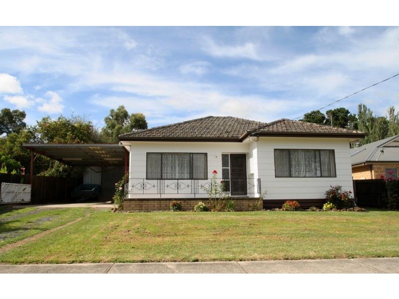 45 Whitelaw Street, Meeniyan VIC 3956