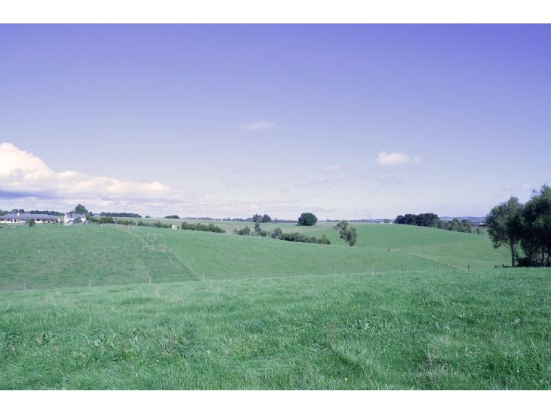 Lot 1 Martin’s Road, Meeniyan VIC 3956