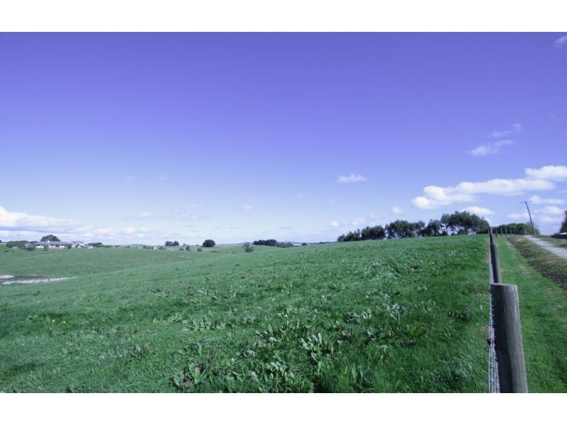 Lot 1 Martin’s Road, Meeniyan VIC 3956