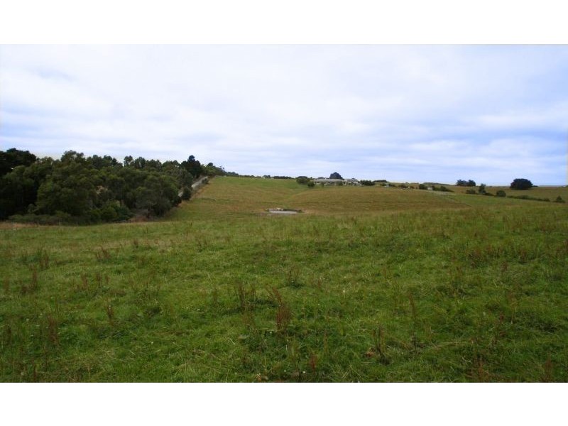 Lot 1 Martin’s Road, Meeniyan VIC 3956