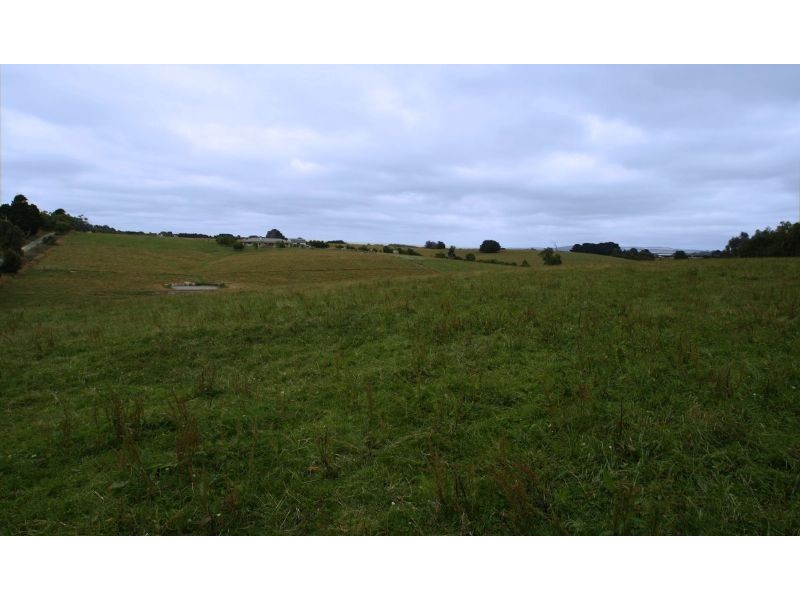 Lot 1 Martin’s Road, Meeniyan VIC 3956