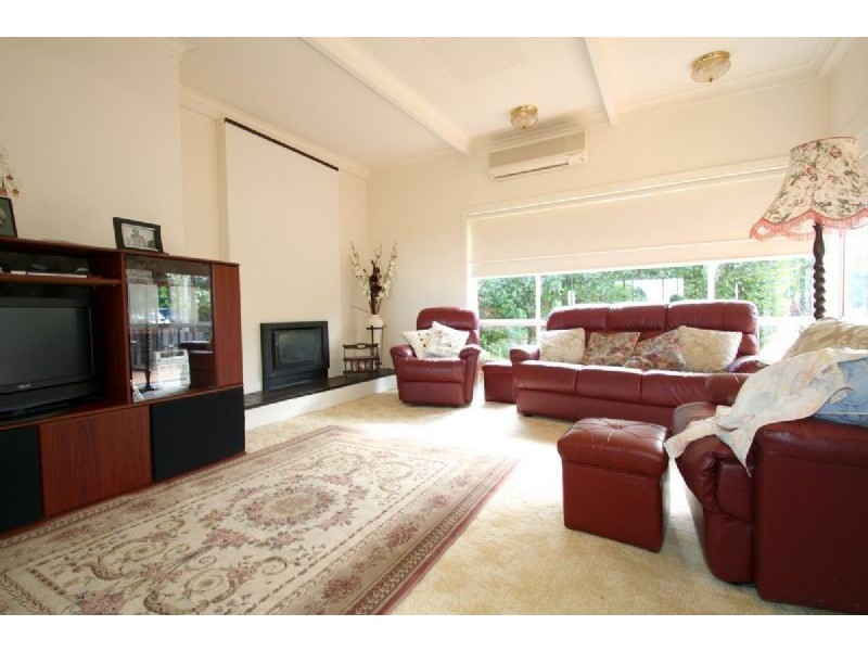 2 Somerset Court, Leongatha VIC 3953