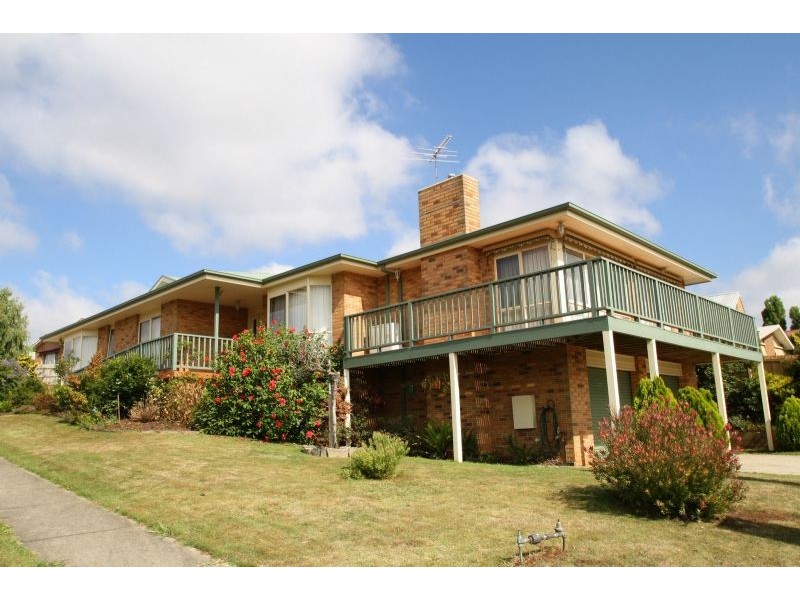 26 Chamberlain drive, Leongatha VIC 3953