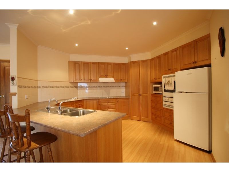 26 Chamberlain drive, Leongatha VIC 3953