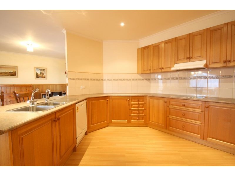 26 Chamberlain drive, Leongatha VIC 3953