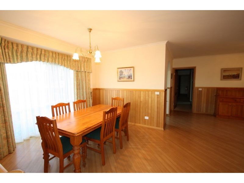 26 Chamberlain drive, Leongatha VIC 3953