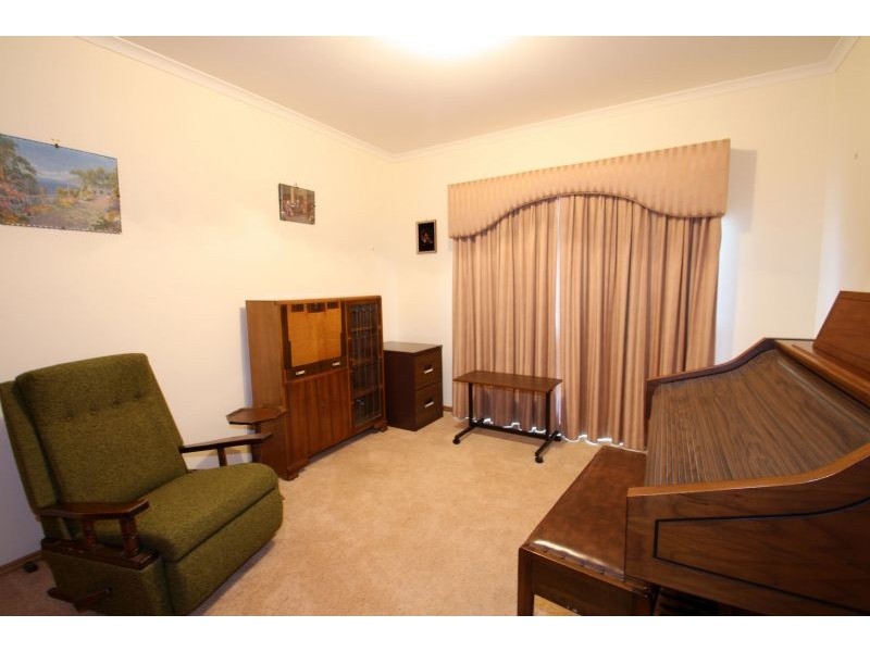 26 Chamberlain drive, Leongatha VIC 3953