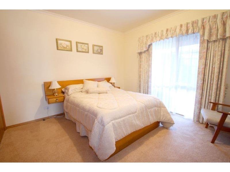 26 Chamberlain drive, Leongatha VIC 3953