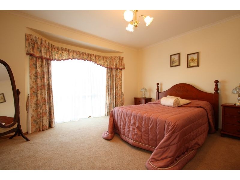 26 Chamberlain drive, Leongatha VIC 3953