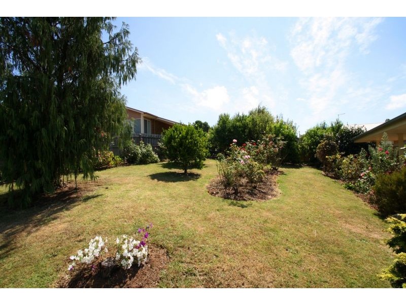 26 Chamberlain drive, Leongatha VIC 3953