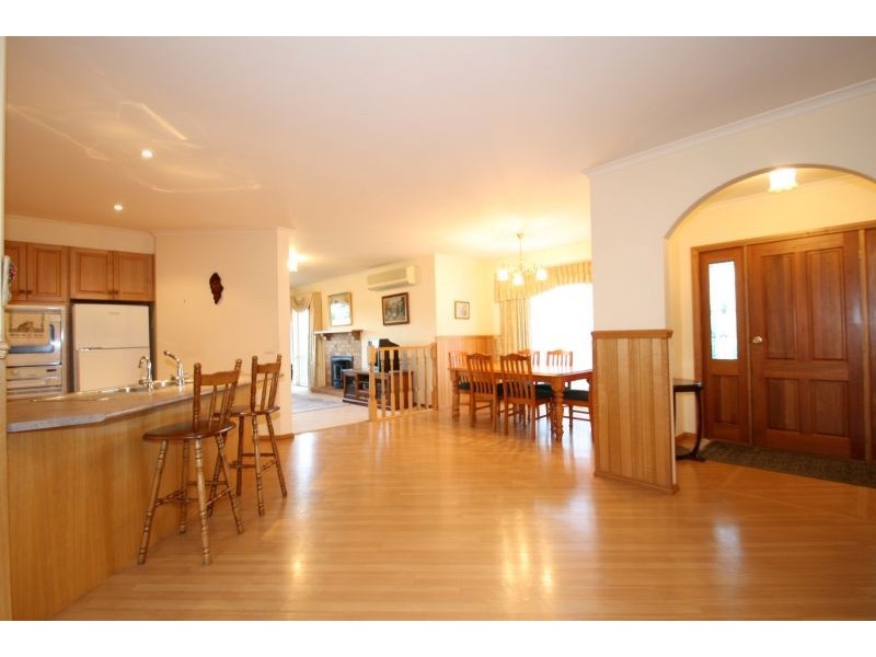 26 Chamberlain drive, Leongatha VIC 3953