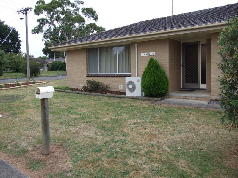 Leongatha VIC 3953