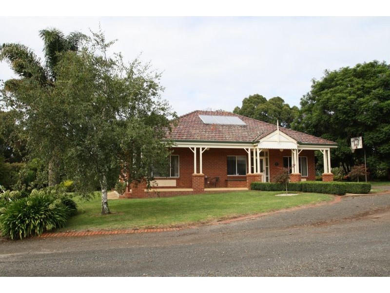 120 Mitchells Road, Leongatha VIC 3953