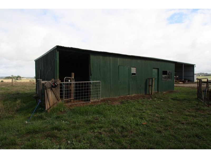 120 Mitchells Road, Leongatha VIC 3953