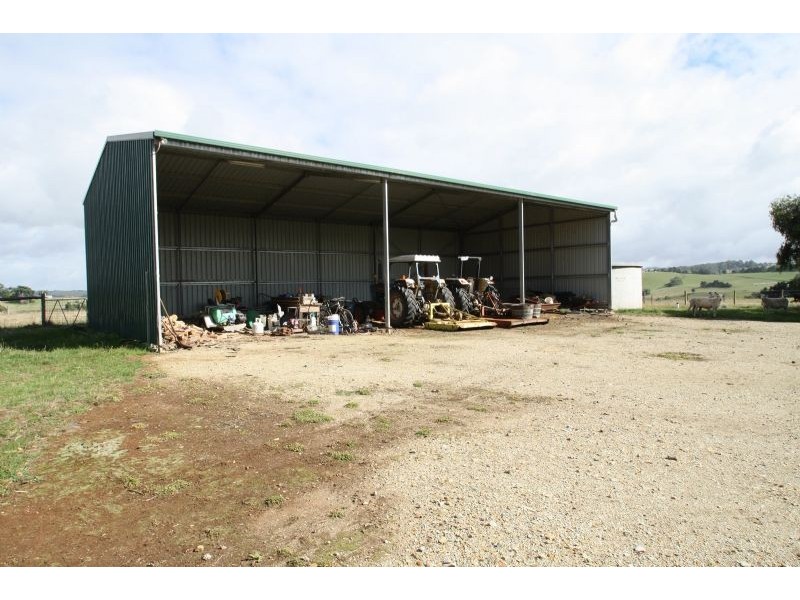 120 Mitchells Road, Leongatha VIC 3953