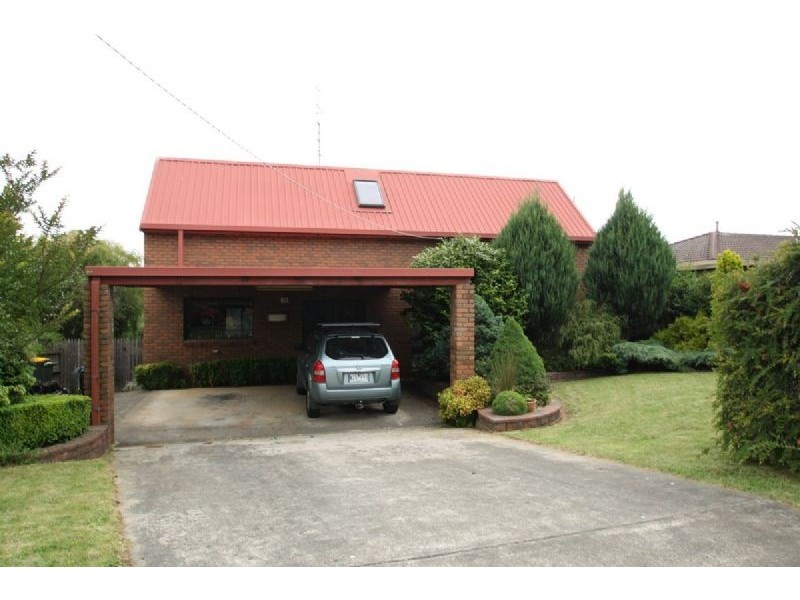 13 Callaway Crescent, Leongatha VIC 3953
