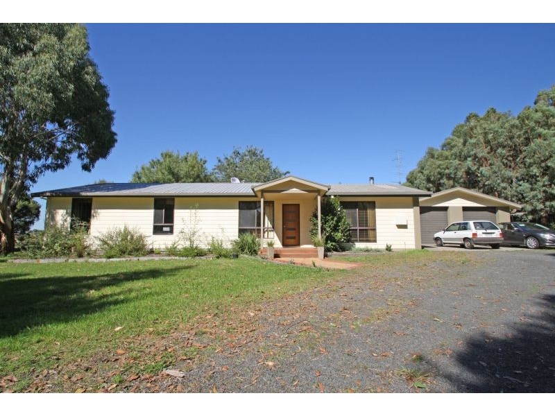 395 Andersons Road, Leongatha VIC 3953