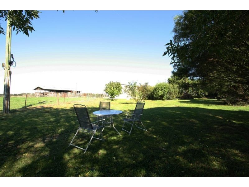 395 Andersons Road, Leongatha VIC 3953