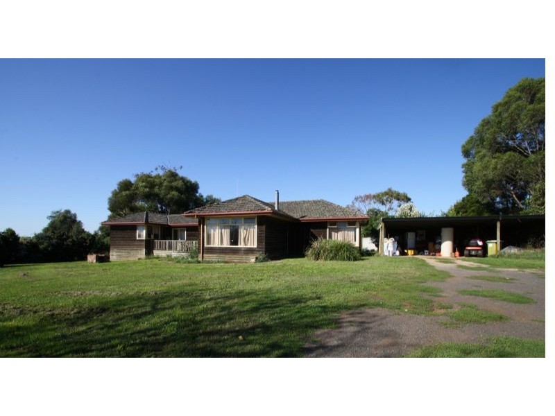 260 Harveys Road, Leongatha VIC 3953