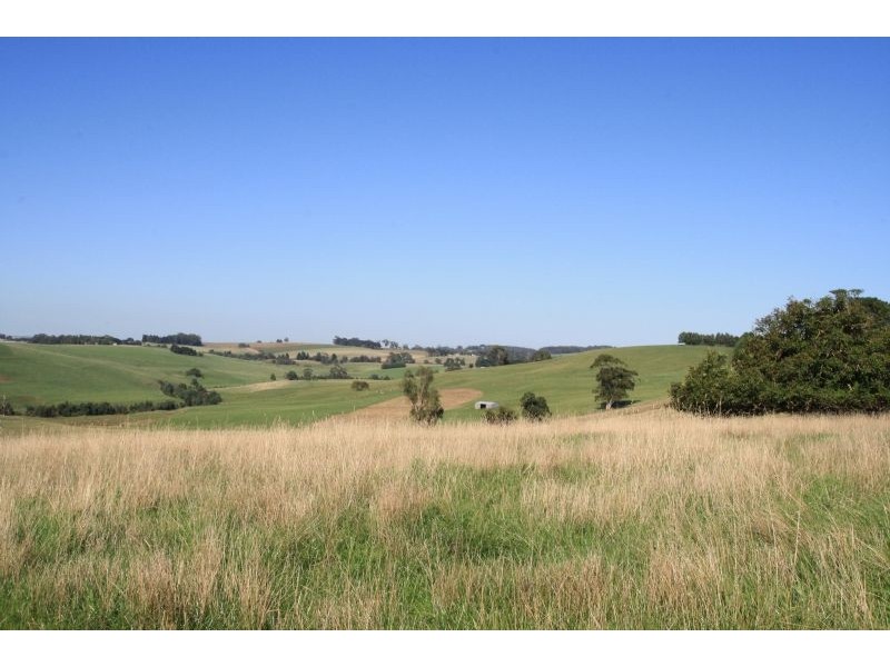 260 Harveys Road, Leongatha VIC 3953