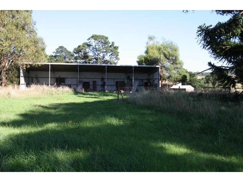 260 Harveys Road, Leongatha VIC 3953
