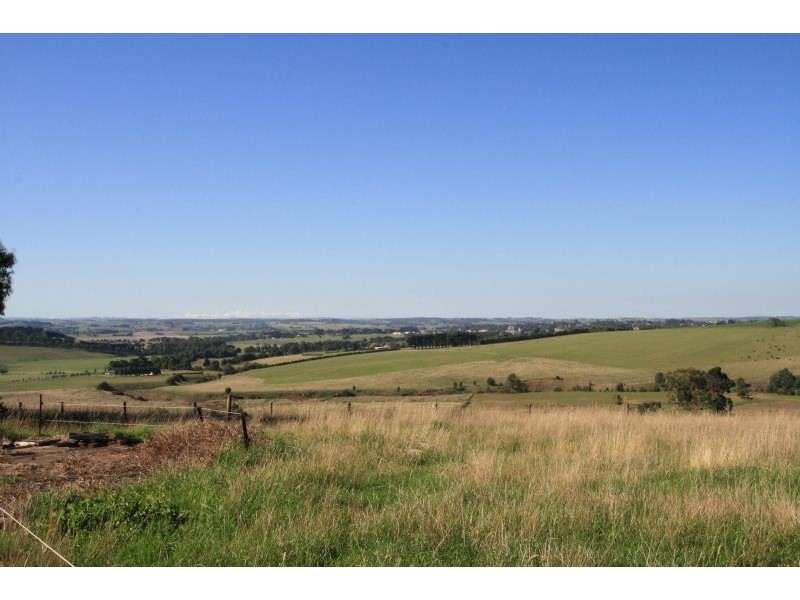 260 Harveys Road, Leongatha VIC 3953