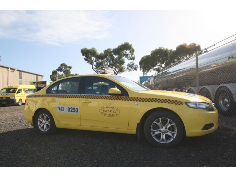 9 Ashenden Street, Leongatha VIC 3953