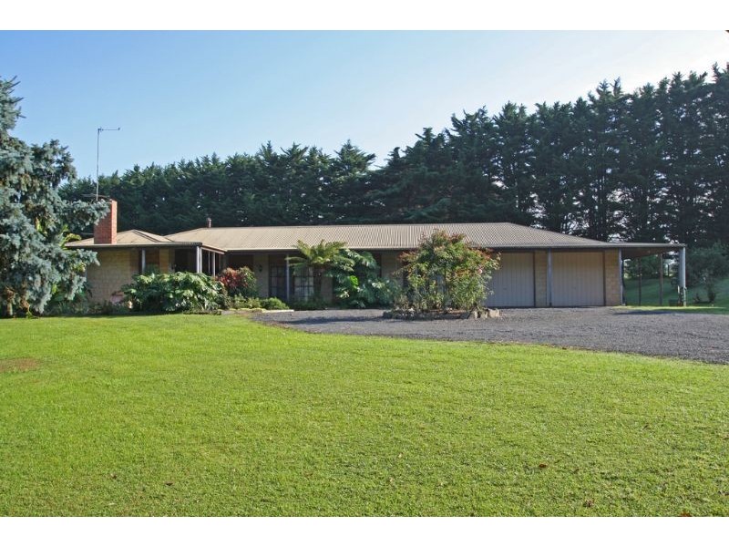 180 Hulls Road, Leongatha VIC 3953