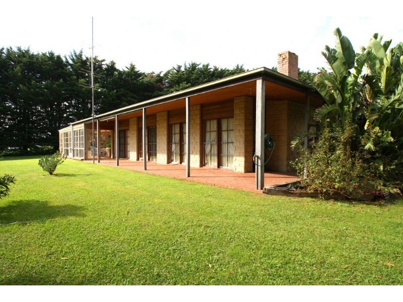180 Hulls Road, Leongatha VIC 3953