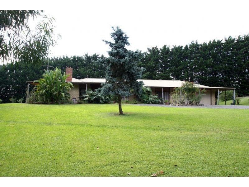 180 Hulls Road, Leongatha VIC 3953